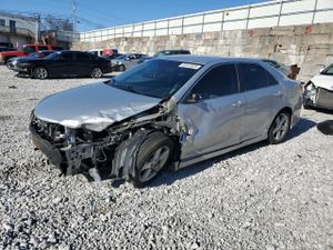 Toyota Camry L 2.5L 4 2014