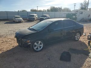 Honda Civic EX 1.8L 4 2006
