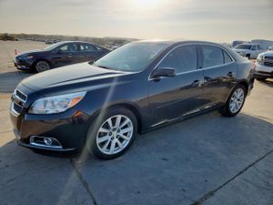 Chevrolet Malibu 2LT 2.5L 4 2013