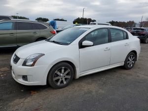 Nissan Sentra 2.0 2.0L 4 2012
