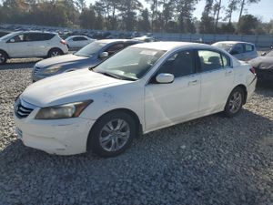Honda Accord SE 2.4L 4 2011