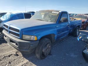 Dodge RAM 5.9L 8 1998