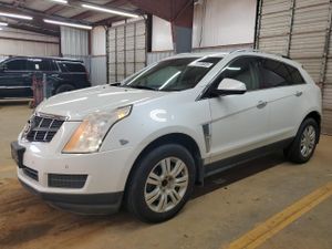 Cadillac SRX LUXURY COLLECTION 3.6L 6 2012