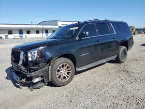 GMC Yukon K1500 SLT 5.3L 8 2015