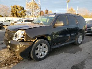 GMC Yukon 5.3L 8 2008