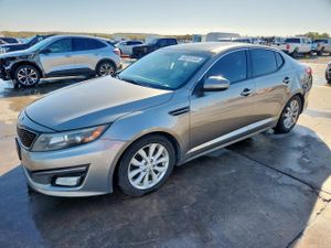 Kia Optima EX 2.4L 4 2015