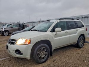 Mitsubishi Endeavor SE 3.8L 6 2008