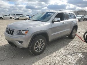 Jeep Grand Cherokee LIMITED 3.6L 6 2014
