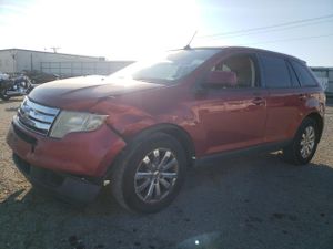 Ford Edge SEL PLUS 3.5L 6 2007