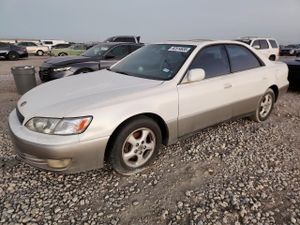 Lexus ES 300 3.0L 6 1999