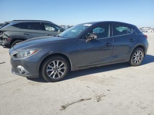 Mazda 3 TOURING 2.0L 4 2015
