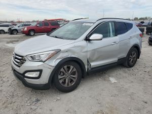 Hyundai Santa Fe 2.4L 4 2014