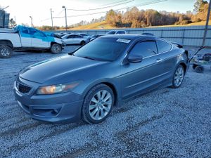 Honda Accord EXL 3.5L 6 2009