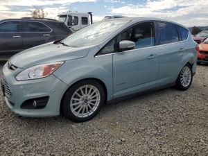 Ford C-series SEL 2.0L 4 2013