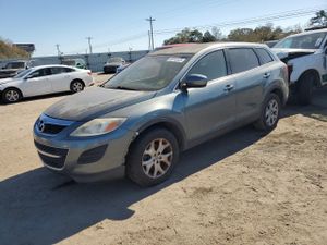 Mazda CX-9 3.7L 6 2011