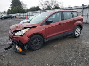 Ford Escape S 2.5L 4 2014