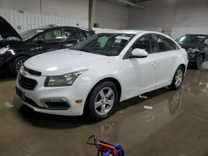 Chevrolet Cruze LT 1.4L 4 2015