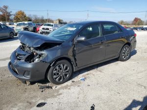 Toyota Corolla BASE 1.8L 4 2013