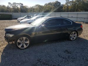 BMW 3 Series I 3.0L 6 2007