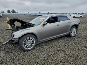 Chrysler 300 3.6L 6 2014
