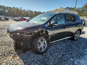 Lexus RX 350 BASE 3.5L 6 2015