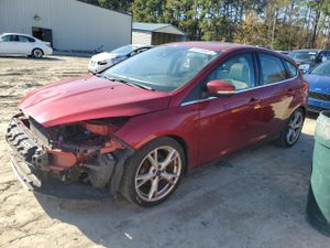 Ford Focus TITANIUM 2.0L 4 2015