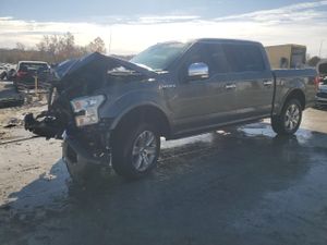 Ford F-150 SUPERCREW 5.0L 8 2015