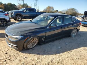 BMW 3 Series XIGT 2.0L 4 2014