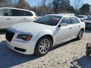 Chrysler 300 3.6L 6 2014