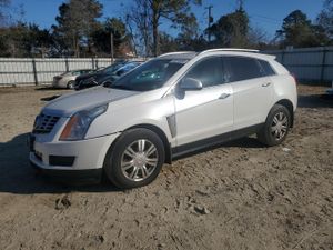 Cadillac SRX LUXURY COLLECTION 3.6L 6 2014