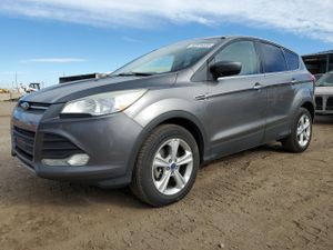 Ford Escape SE 2.0L 4 2013
