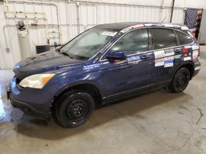 Honda CR-V EXL 2.4L 4 2009