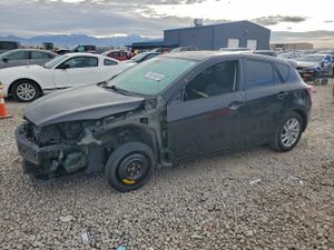 Mazda 3 I 2.0L 4 2013