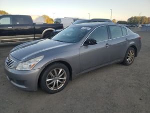 Infiniti G37 3.7L 6 2009