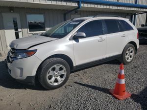 Ford Edge SEL 3.5L 6 2013