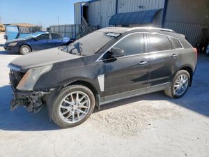 Cadillac SRX PREMIUM COLLECTION 3.6L 6 2015