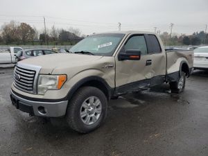 Ford F-150 SUPER CAB 4.6L 8 2010