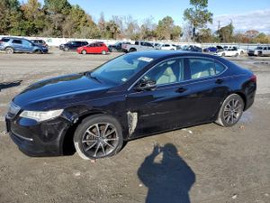 Acura TLX TECH 3.5L 6 2015