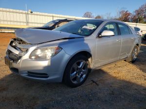 Chevrolet Malibu 1LT 2.4L 4 2010