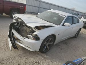 Dodge Challenger SXT 3.6L 6 2014