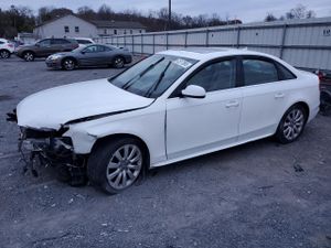 Audi A4 PREMIUM 2.0L 4 2015