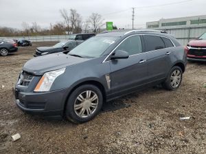 Cadillac SRX LUXURY COLLECTION 3.0L 6 2011