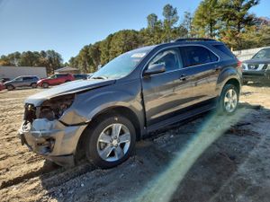 Chevrolet Equinox LT 2.4L 4 2013