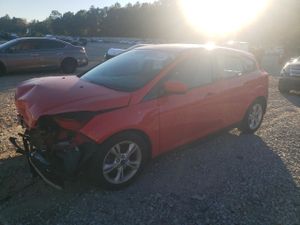 Ford Focus SE 2.0L 4 2012