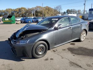 Lexus IS 250 2.5L 6 2011