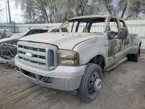 Ford F-350 SUPER DUTY 6.0L 8 2005