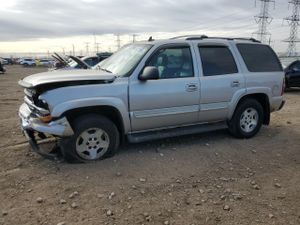 Chevrolet Tahoe K1500 5.3L 8 2006