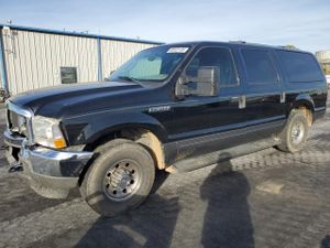 Ford Excursion XLT 5.4L 8 2003