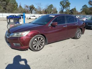 Honda Accord SPORT 2.4L 4 2013