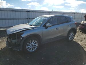 Mazda CX-5 GT 2.5L 4 2014